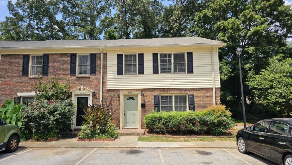 2462 Lehaven Dr., Tucker, GA 30084