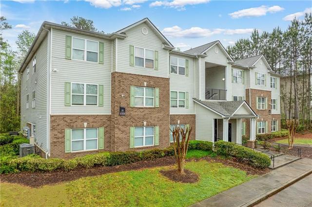 Homes Just Sold That Attend Lithonia Middle School: August 4th to August 10th