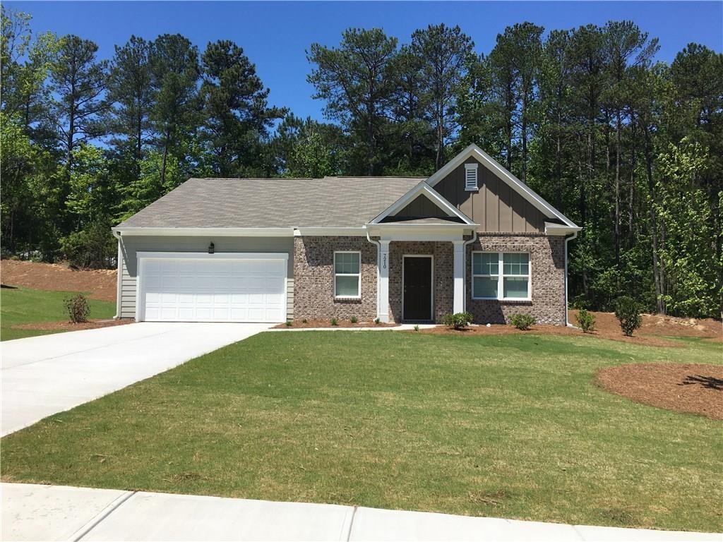 7210 Ashley Falls Ct., Douglasville, GA 30134