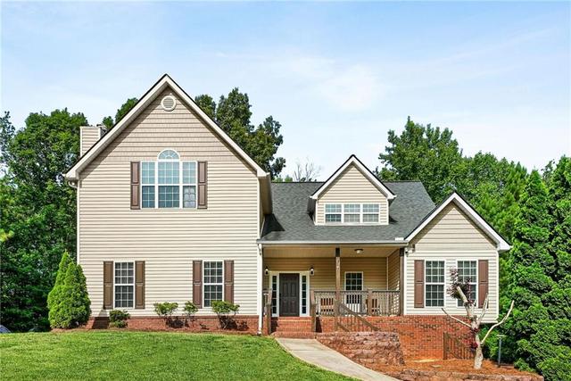New Homes For Sale This Week That Attend Central Middle School: July 3rd to July 9th