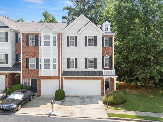 New Homes For Sale This Week That Attend Lanier High School: July 3rd to July 9th