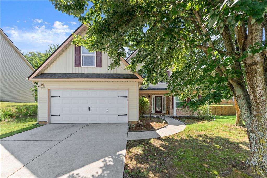 226 Oceanliner Dr., Winder, GA 30680