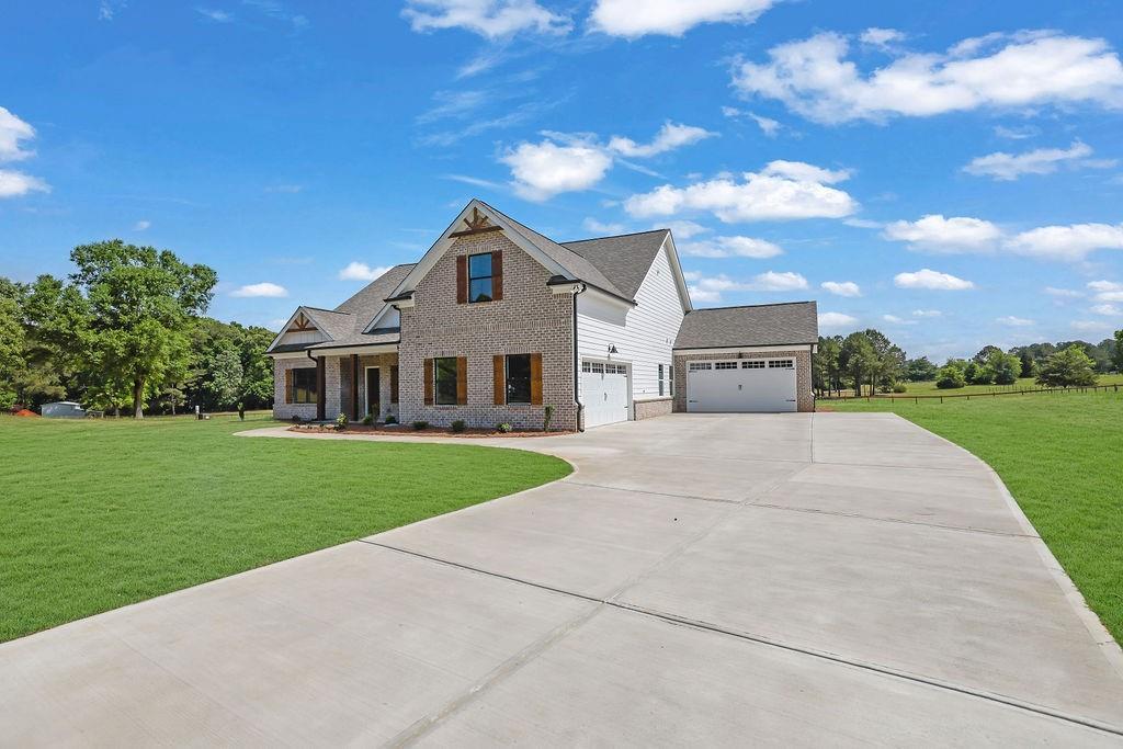 3757 Lower Tanner Bridge Rd., Monroe, GA 30656