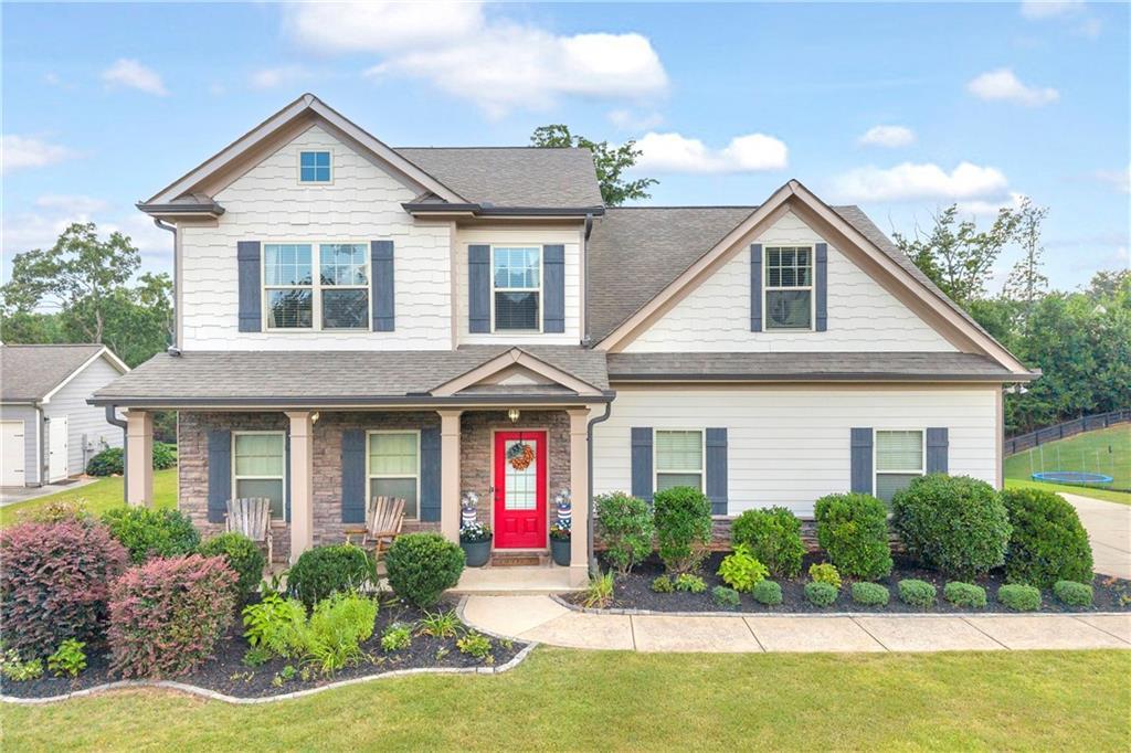 6490 Providence Lake Dr., Cumming, GA 30506