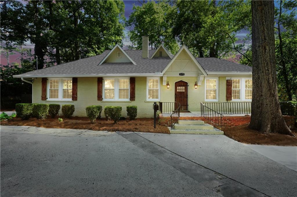 3175 Ingleside Ave., Macon, GA 31204