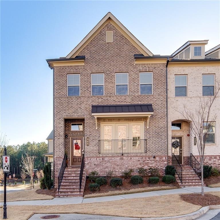 345 Commons Ave., Woodstock, GA 30188