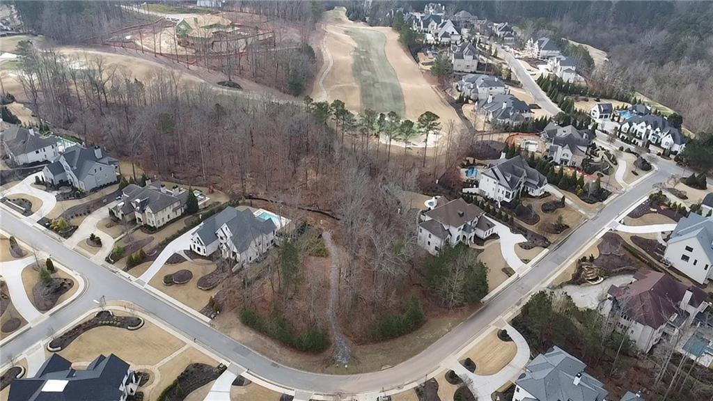 3143 Balley Forrest Dr., Milton, GA 30004