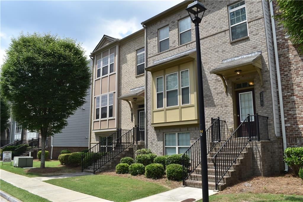 2660 Village Place Dr., Duluth, GA 30096