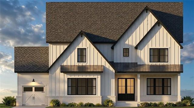 New Construction Homes For Sale This Week That Attend East Forsyth High School: July 1st to July 7th