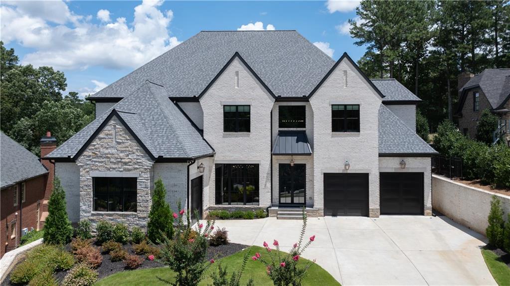 6142 Talmadge Run, Acworth, GA 30101