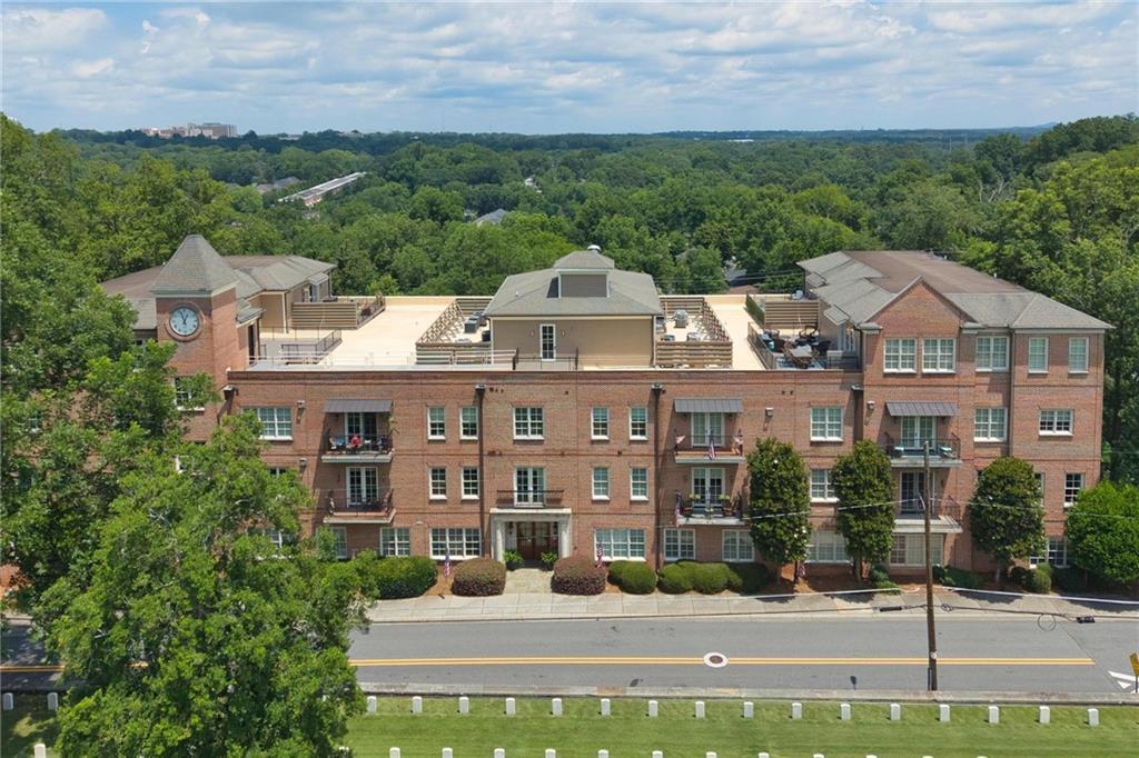 351 Washington Ave. #309, Marietta, GA 30060