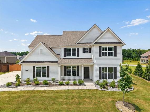New Homes For Sale This Week That Attend Kedron Elementary School: July 3rd to July 9th