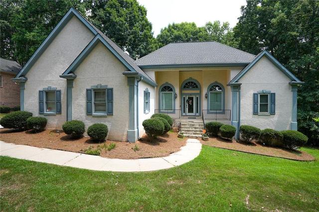 New Homes with Master Bedrooms on the 1st Floor That Attend Jonesboro High School: July 4th to July 10th