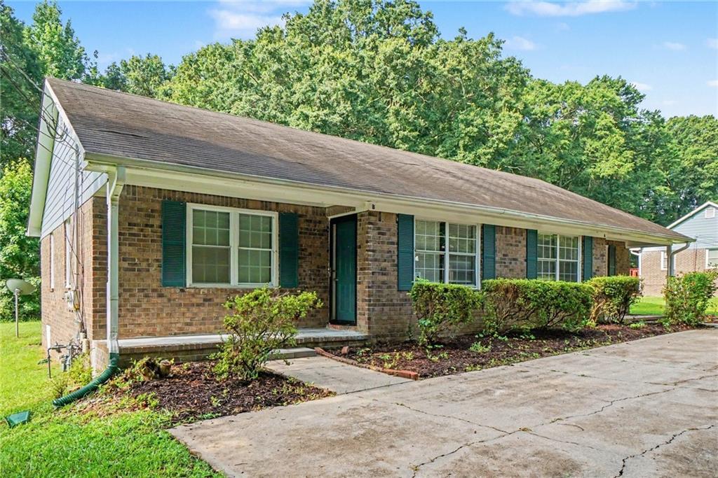 230 Powder Springs St., Hiram, GA 30141