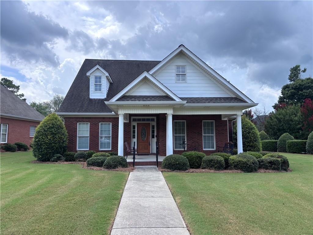119 Vinings Way, Calhoun, GA 30701