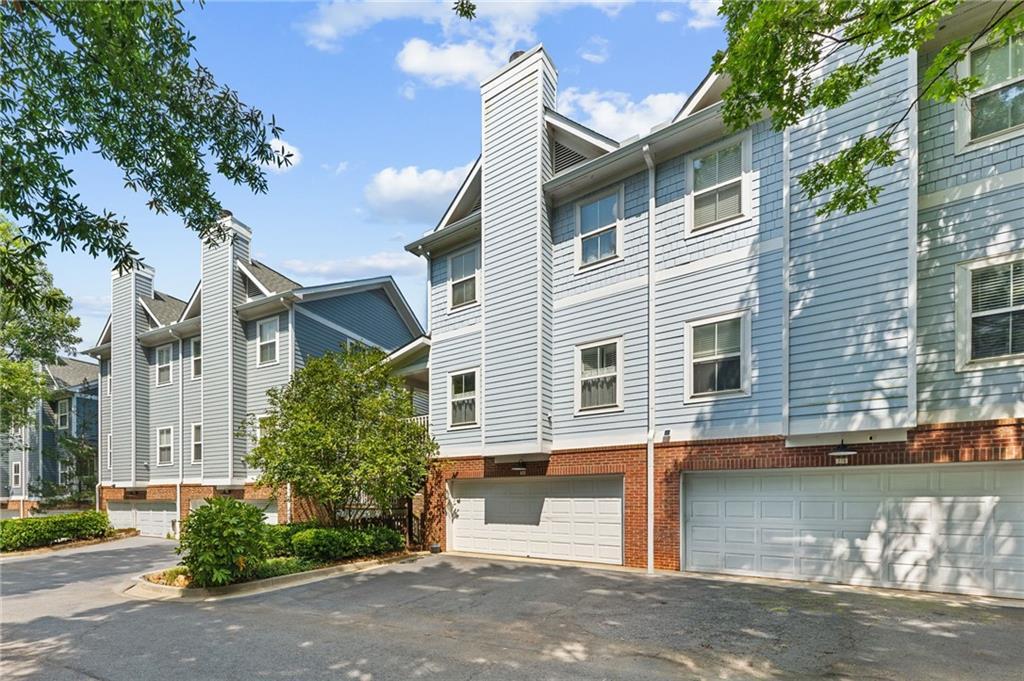 268 Carlyle Park Dr., Atlanta, GA 30307