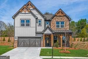 4101 Adler Cir., Buford, GA 30519
