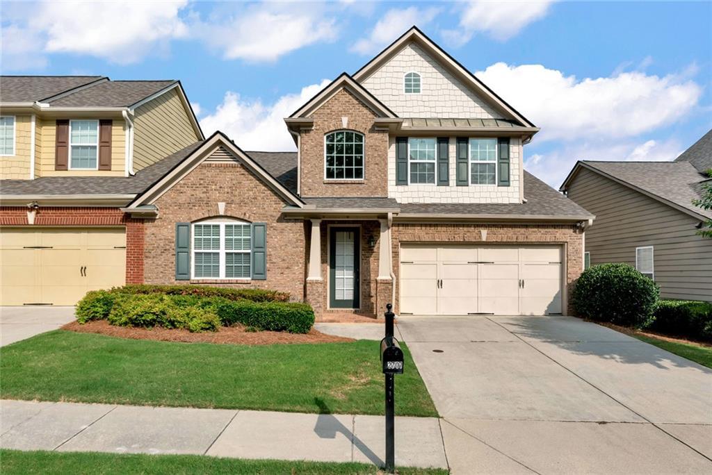 2707 Sardis Chase Ct., Buford, GA 30519