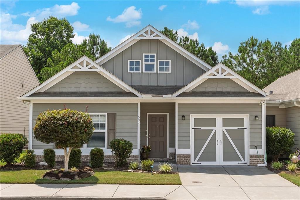 507 Riverview Ln., Canton, GA 30114