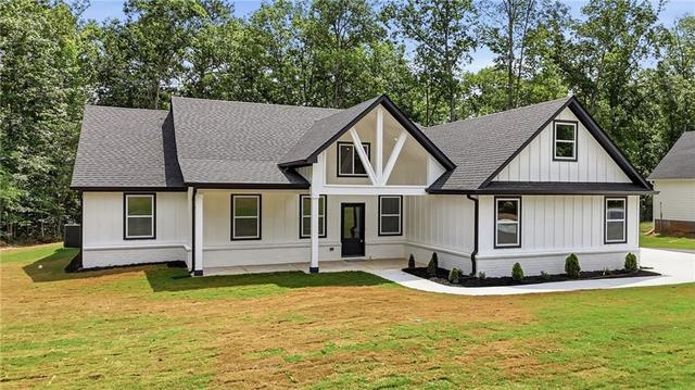 New Construction Homes For Sale This Week That Attend Cowan Road Middle School: July 8th to July 14th