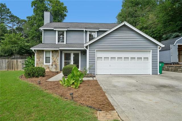 Homes Just Sold That Attend Baggett Elementary School: August 25th to August 31st