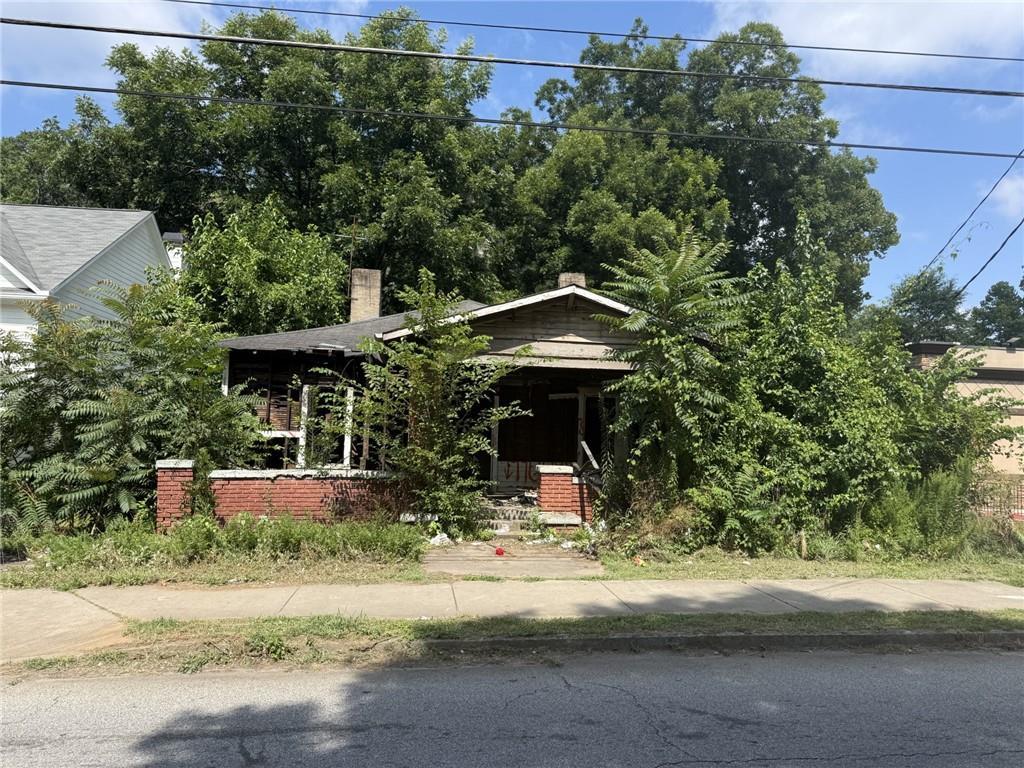 1011 Mcdaniel St., Atlanta, GA 30310