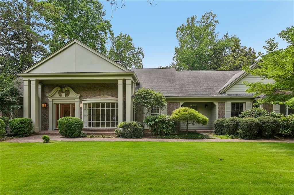 3135 Spalding Dr., Atlanta, GA 30350