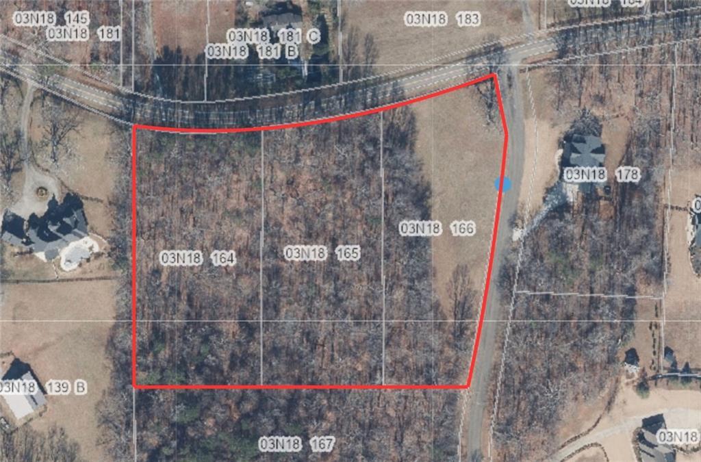 140 Sherwood Ln., Canton, GA 30115