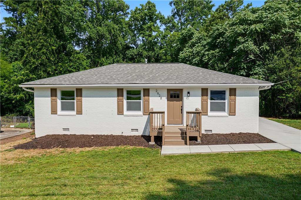 2628 Toni Pl., Marietta, GA 30060