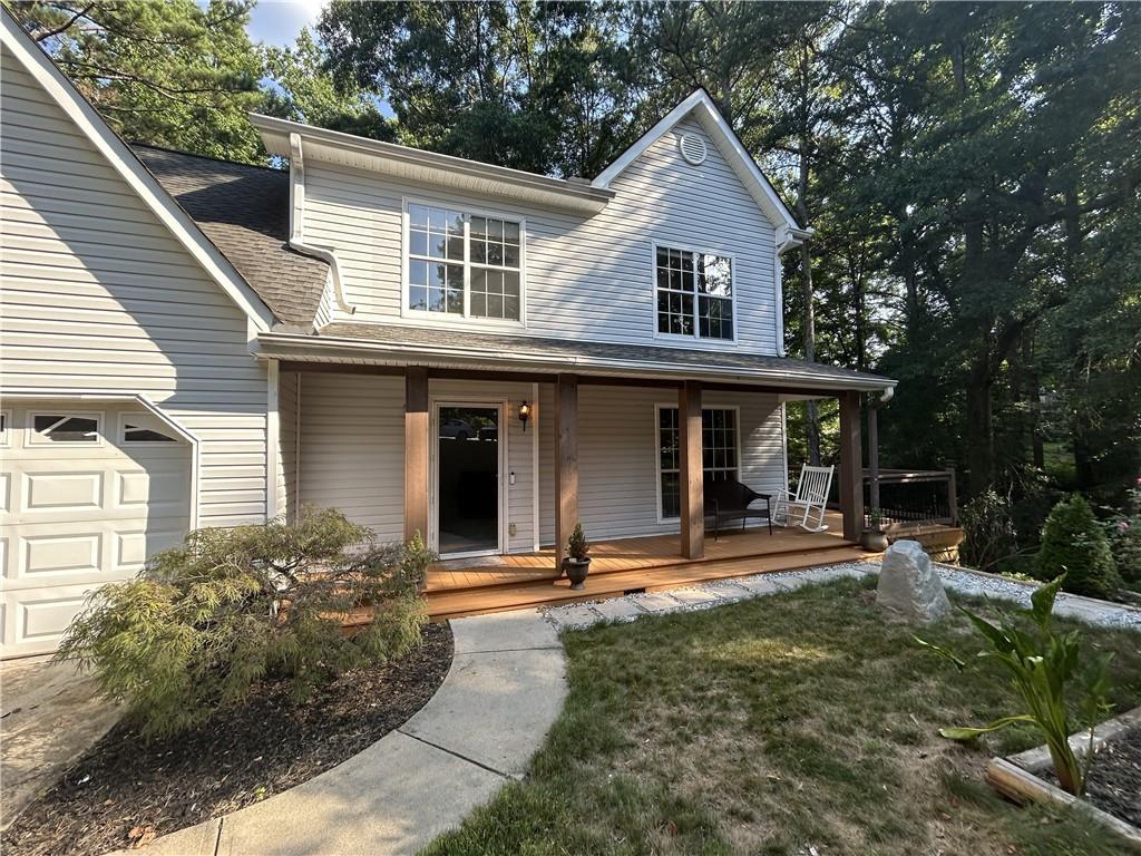 4208 Logans Ter., Loganville, GA 30052