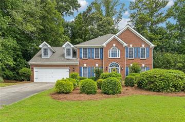 New Homes For Sale This Week That Attend Wynbrooke Elementary School: July 3rd to July 9th