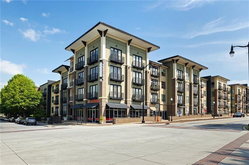 5300 Peachtree Rd. #2309, Chamblee, GA 30341