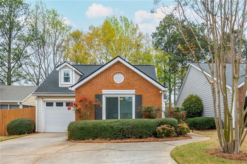 229 Dennis Drive, Alpharetta, GA 30009