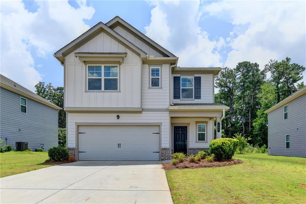 404 Golden Eagle Pkwy., Braselton, GA 30517