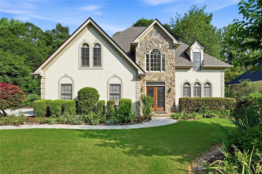 5338 Dunwoody Club Creek, Atlanta, GA 30360