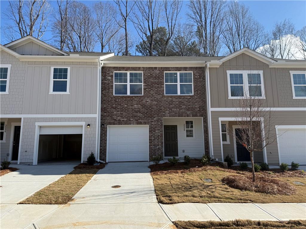 2558 Coventry St., Atlanta, GA 30331