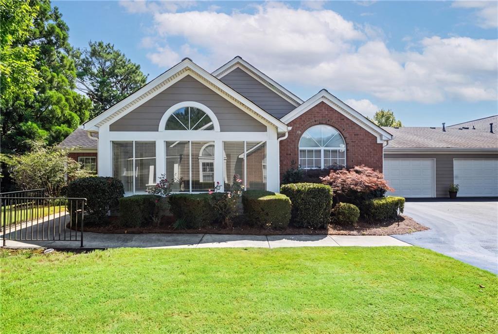 4488 Orchard Trace, Roswell, GA 30076
