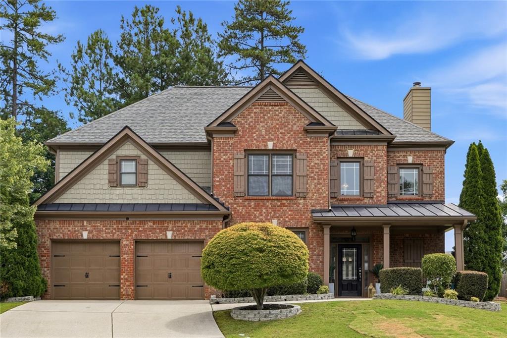 1981 Birch Crest Place, Dacula, GA 30019