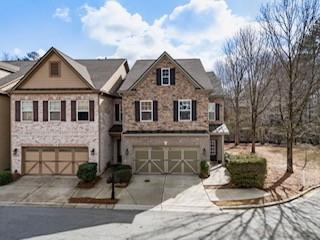 320 Snowgoose Ct., Alpharetta, GA 30022