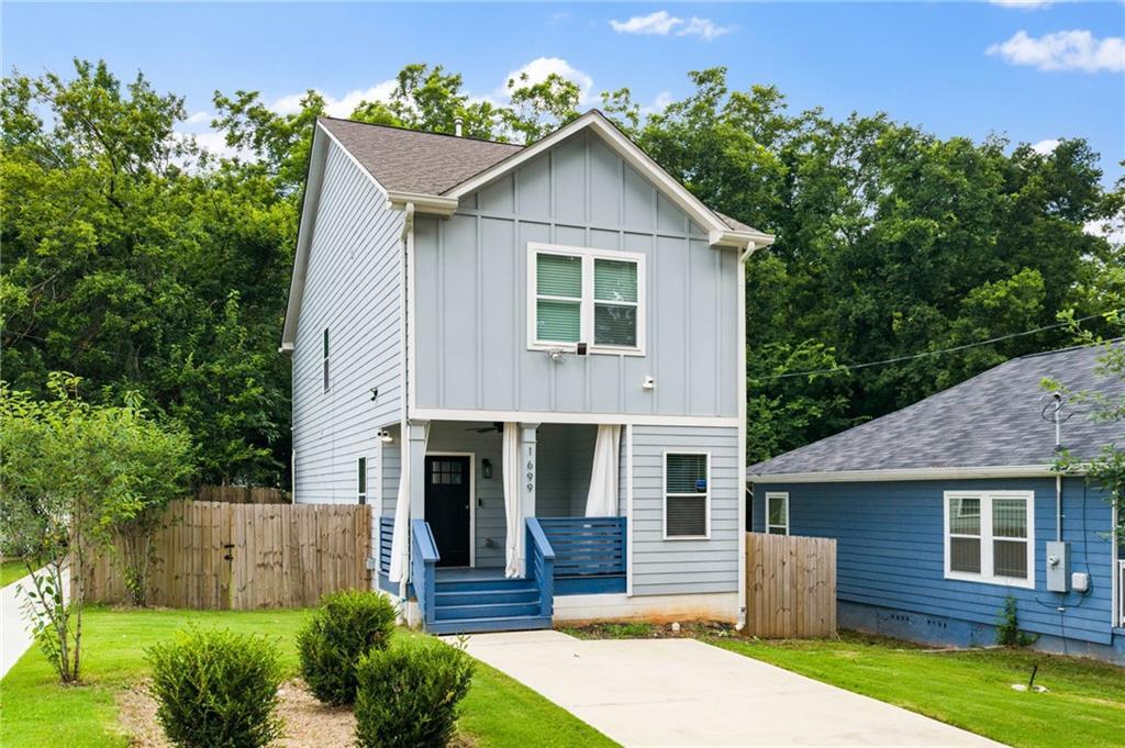1699 Richmond Ave., Atlanta, GA 30315