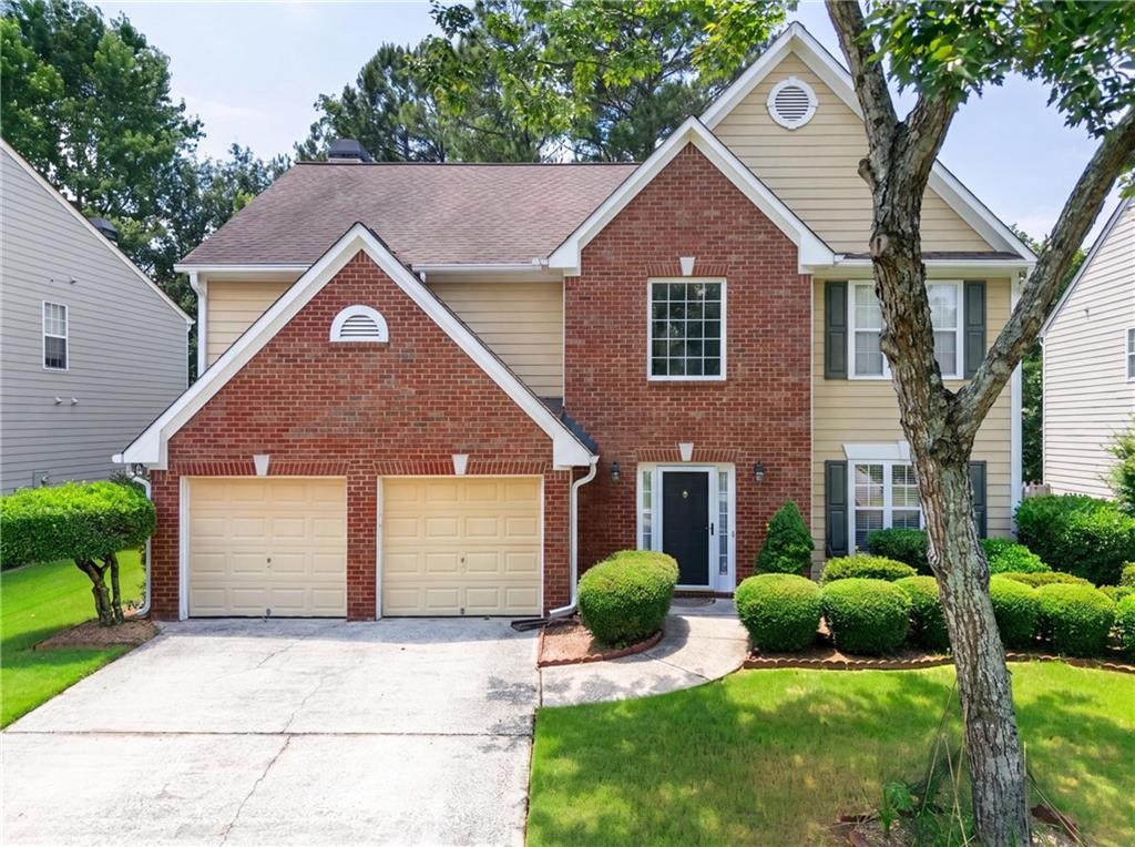 3783 Harris Blvd., Kennesaw, GA 30144