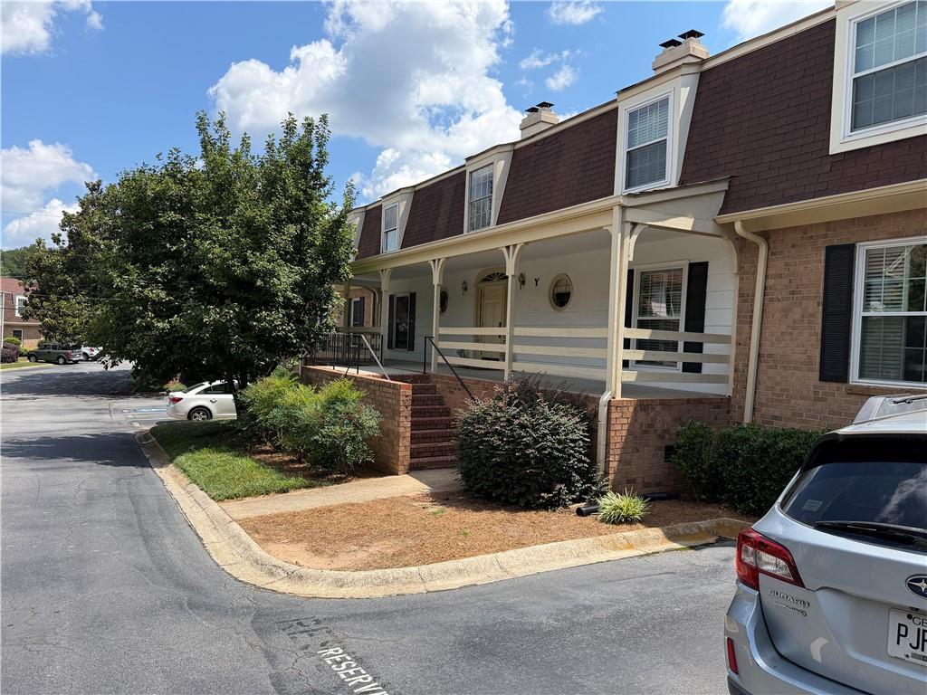 3825 Lavista Rd. #Y1, Tucker, GA 30084