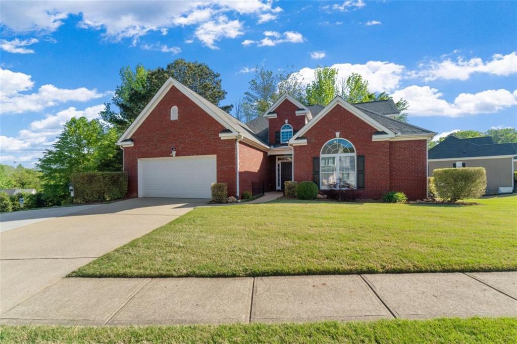 101 Retreat Way, Carrollton, GA 30116