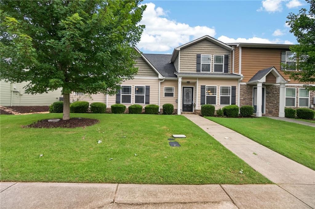 6145 Garden Cir., Douglasville, GA 30135
