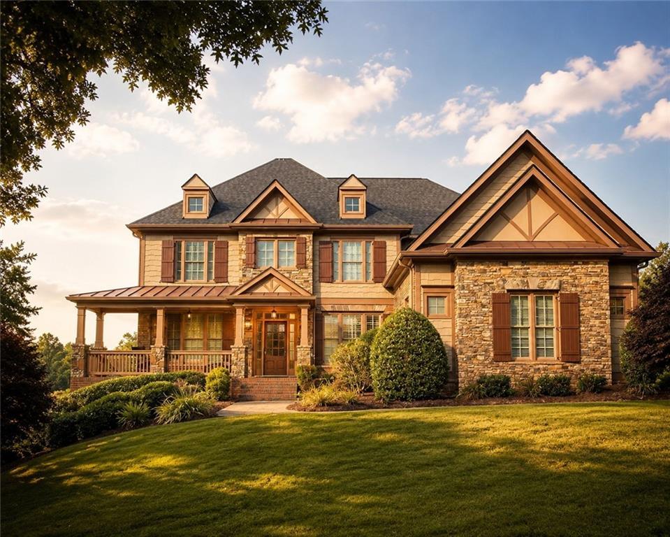 2001 Windermere Crossing, Cumming, GA 30041