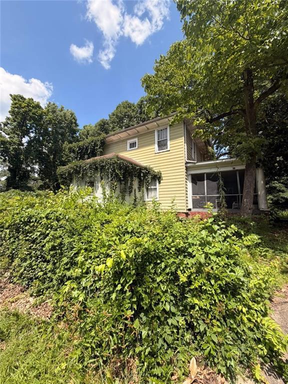 2710 Memorial Dr., Atlanta, GA 30317