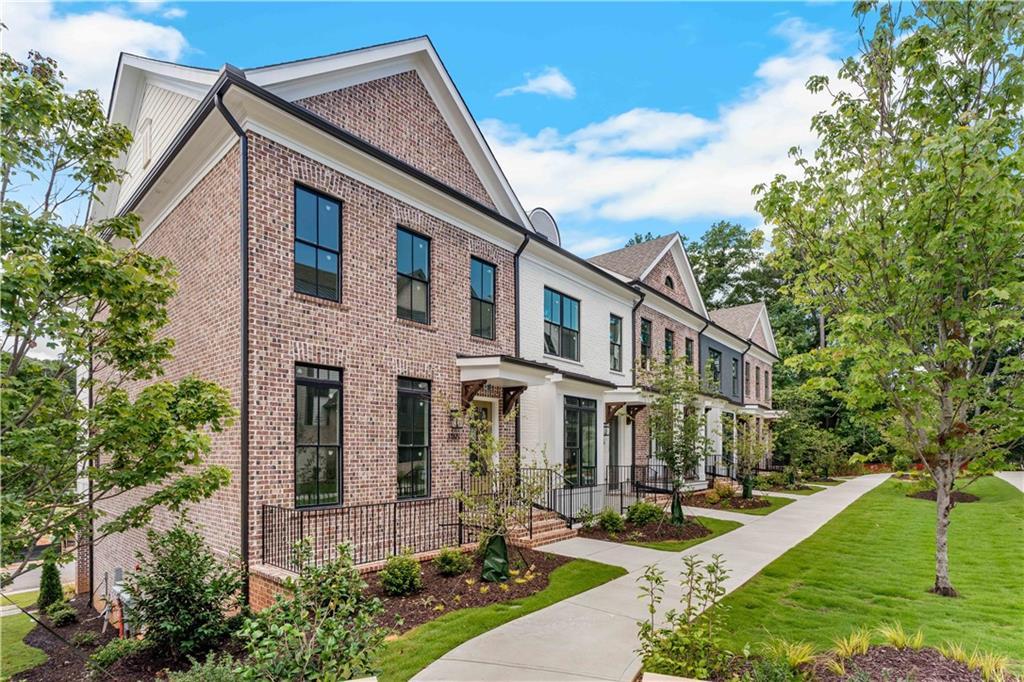 3165 Paley Dr., Alpharetta, GA 30009
