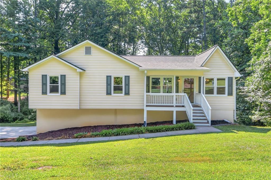 1905 Morgan Trace, Canton, GA 30115