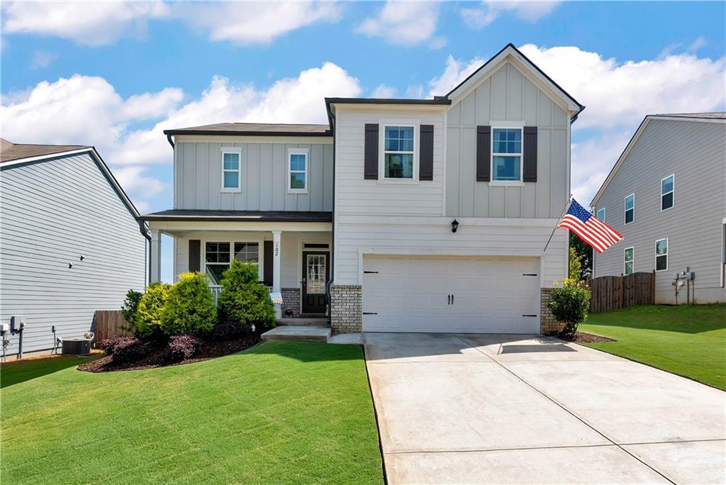 102 Etowah Pkwy., Dawsonville, GA 30534