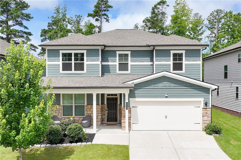 518 Cunninghame Ct., Peachtree City, GA 30269
